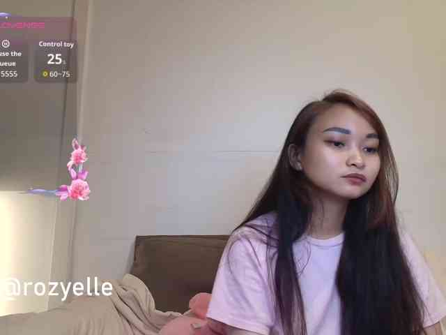rozyelle's profile
