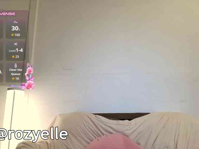 RozyElle
