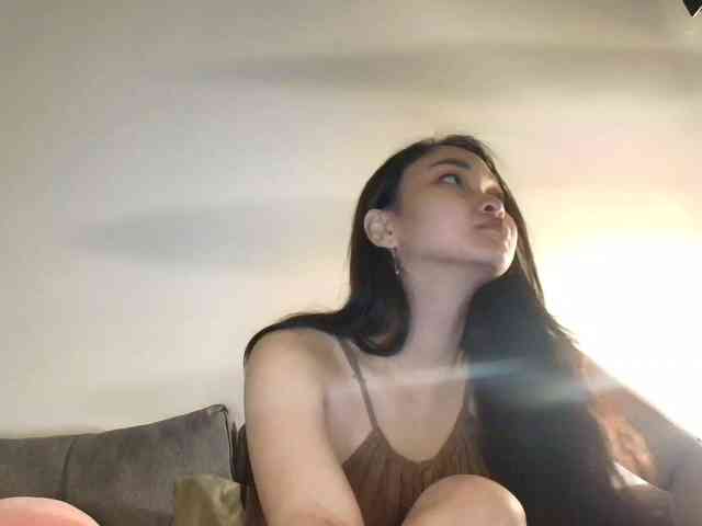RozyElle webcam