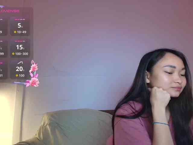 RozyElle webcam