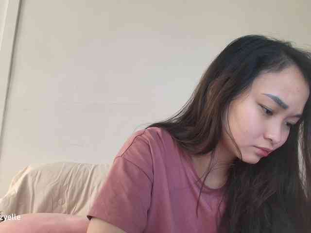 RozyElle webcam