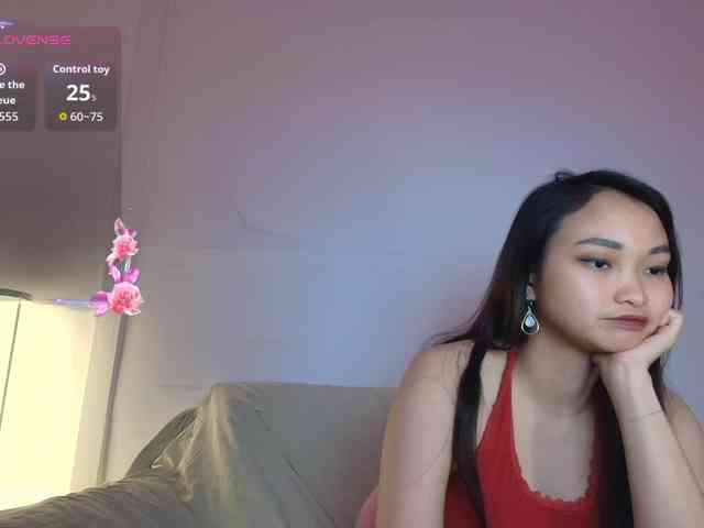 RozyElle webcam