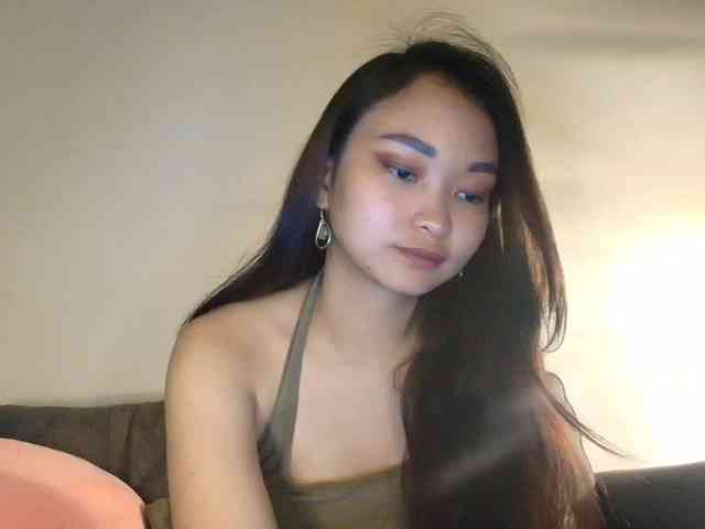 RozyElle webcam