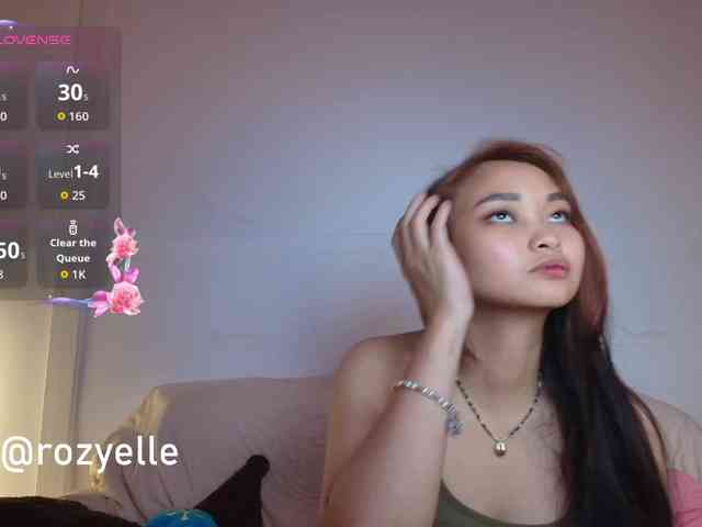 RozyElle