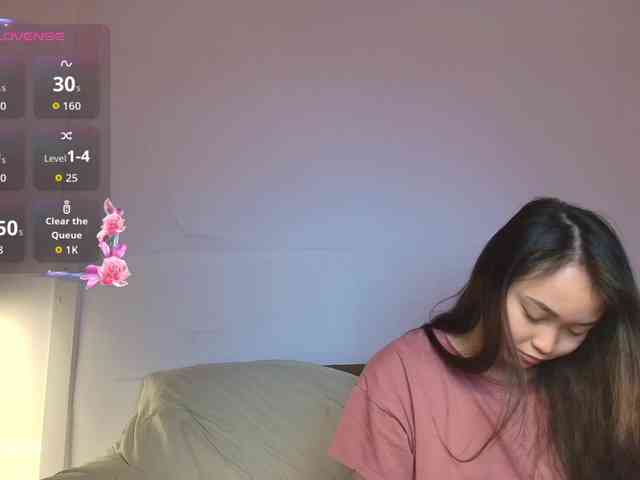 RozyElle webcam