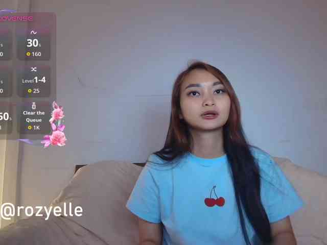 RozyElle