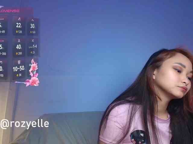 RozyElle
