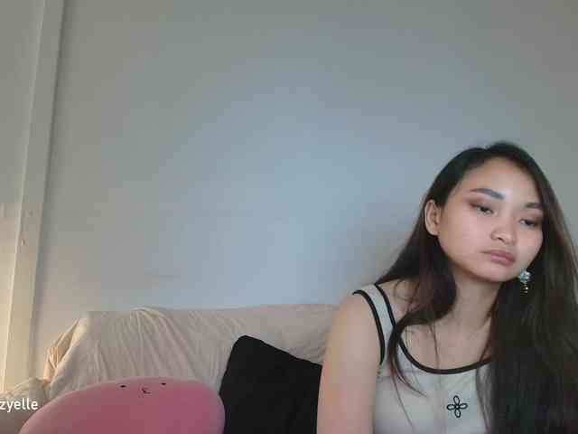 RozyElle webcam