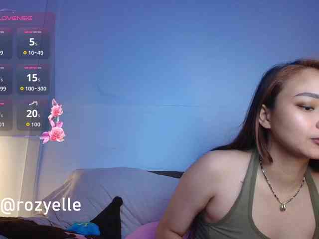 RozyElle