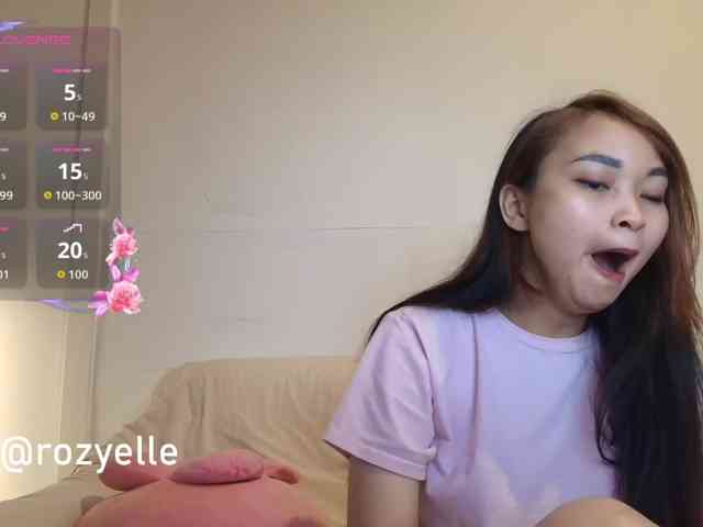 RozyElle