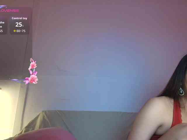 RozyElle webcam