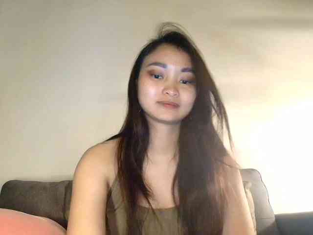 RozyElle webcam