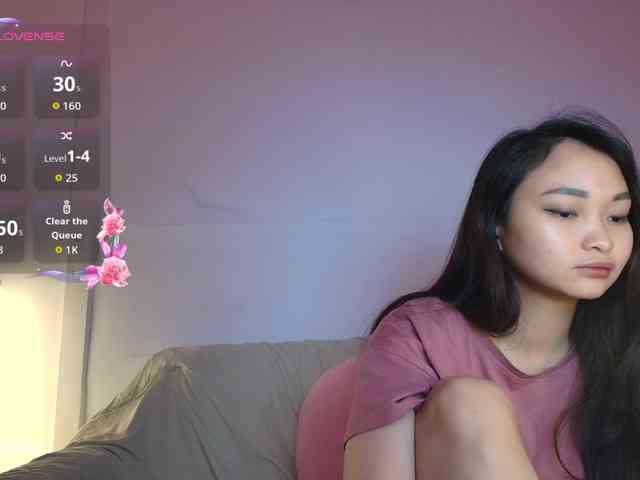 RozyElle webcam