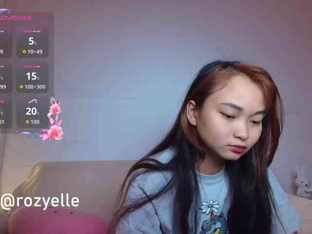 RozyElle