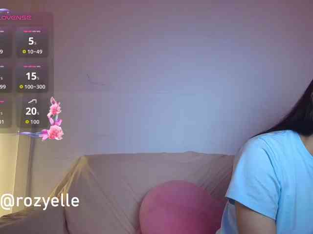 RozyElle