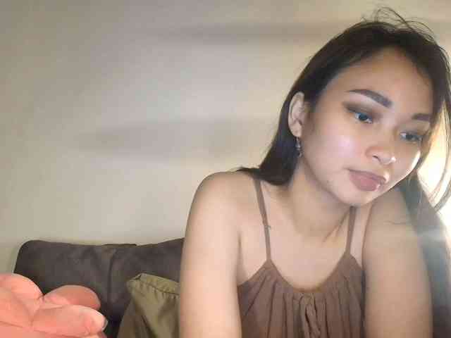 RozyElle webcam