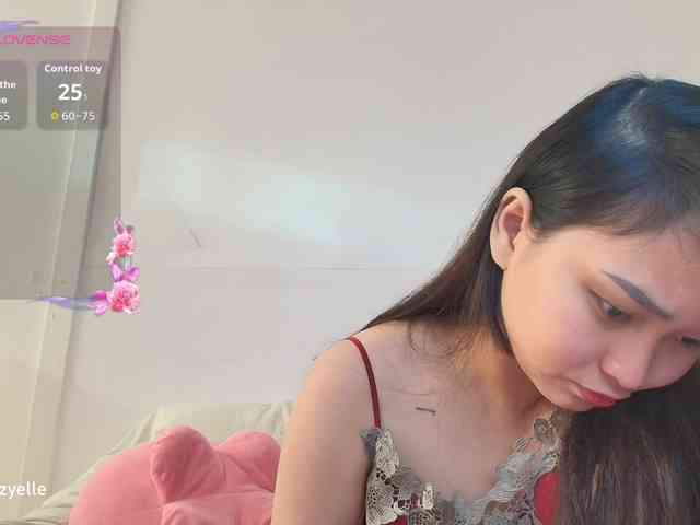 RozyElle webcam