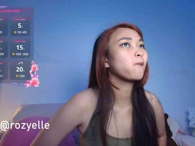 RozyElle