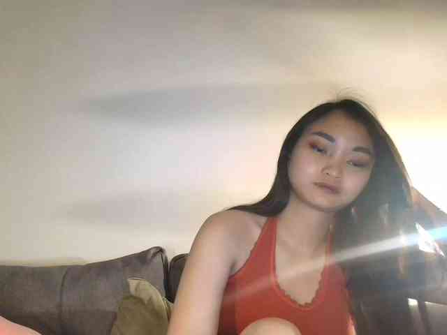 RozyElle webcam