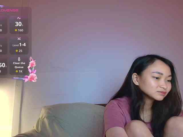 RozyElle webcam