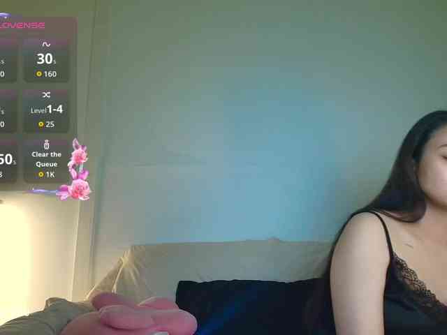 RozyElle webcam