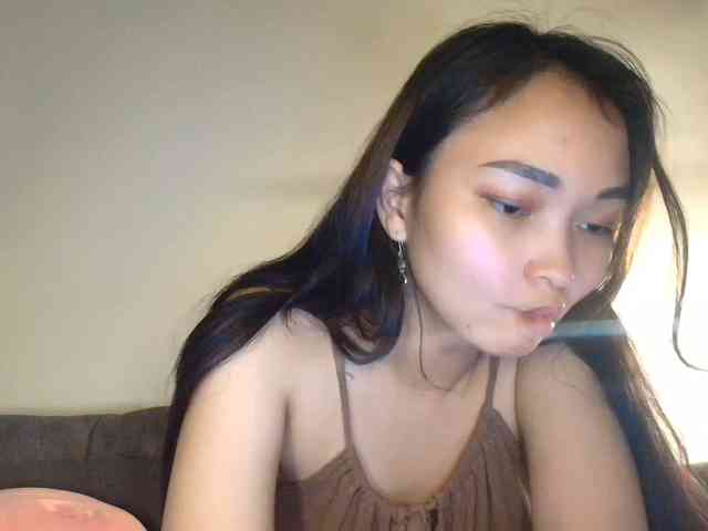 RozyElle webcam