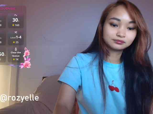 RozyElle