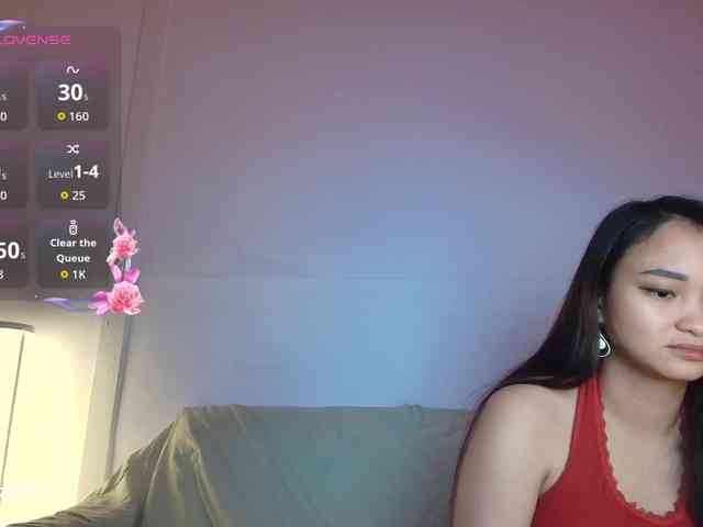 RozyElle webcam