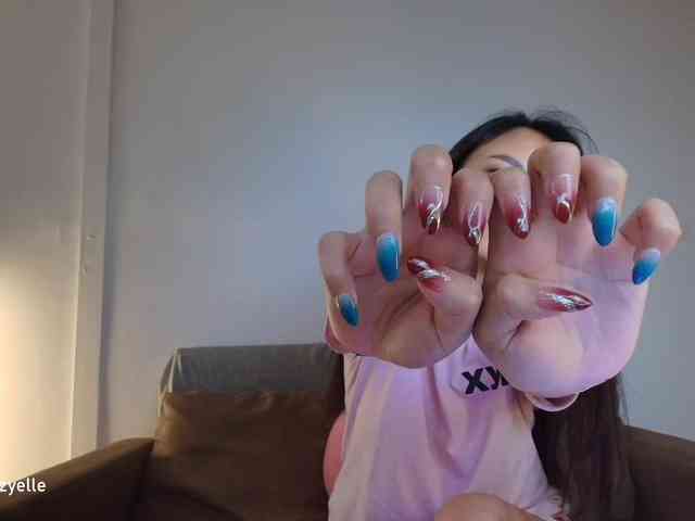 RozyElle