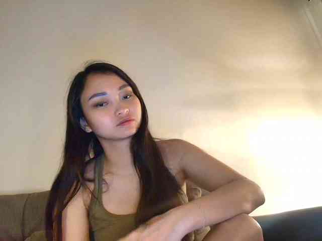 RozyElle webcam