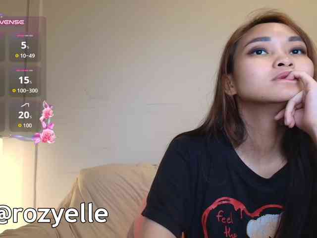 RozyElle