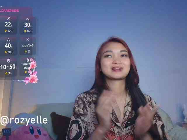RozyElle