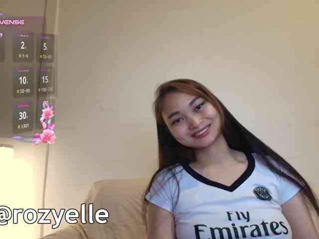 RozyElle