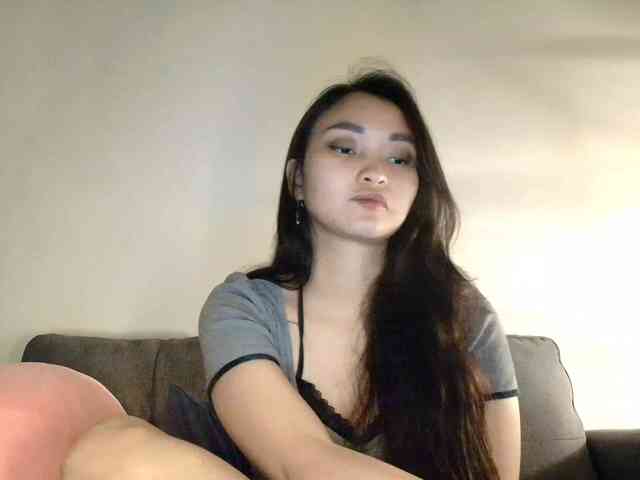RozyElle webcam