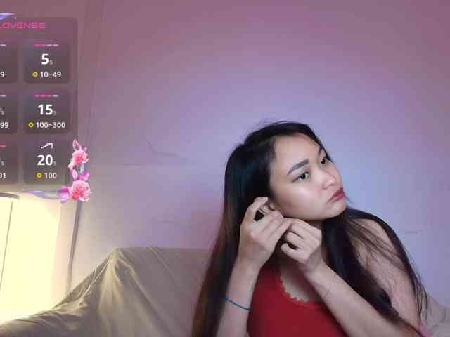 RozyElle webcam