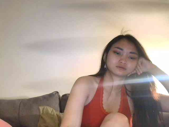 RozyElle webcam