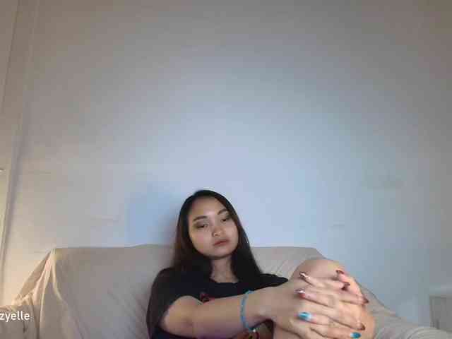 RozyElle webcam