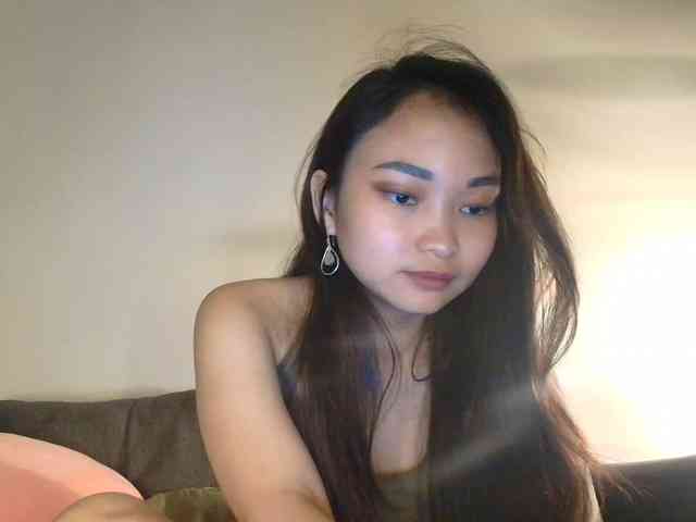 RozyElle webcam