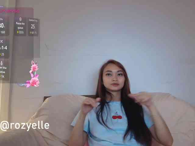 RozyElle