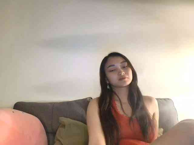 RozyElle webcam