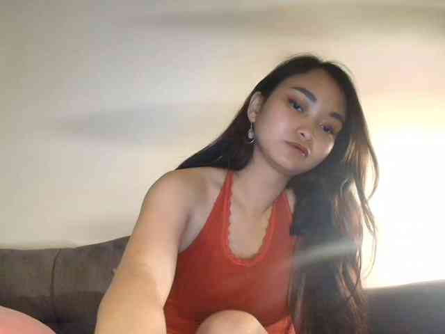 RozyElle webcam