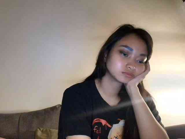 RozyBlack Live Webcam on BongaCams