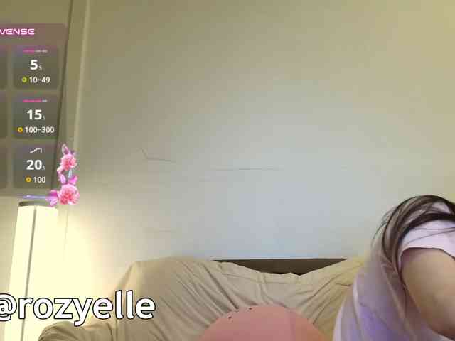 RozyElle