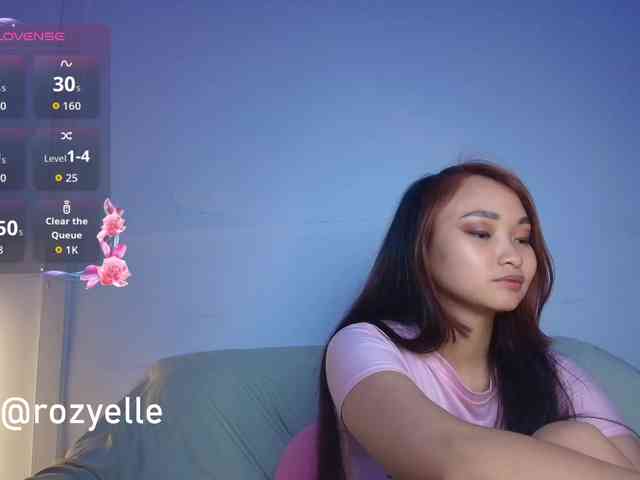 RozyElle