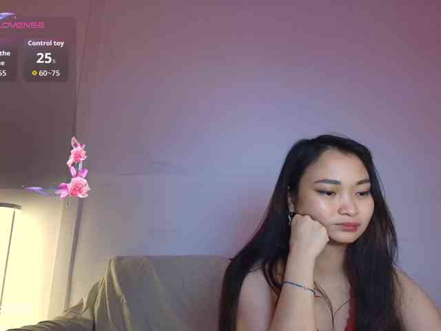 RozyElle webcam