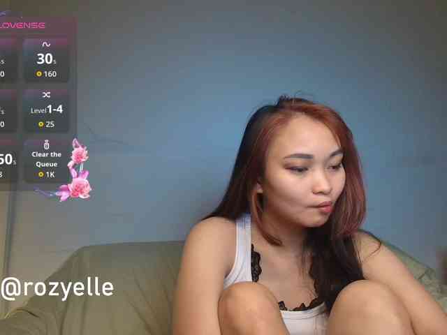 RozyElle