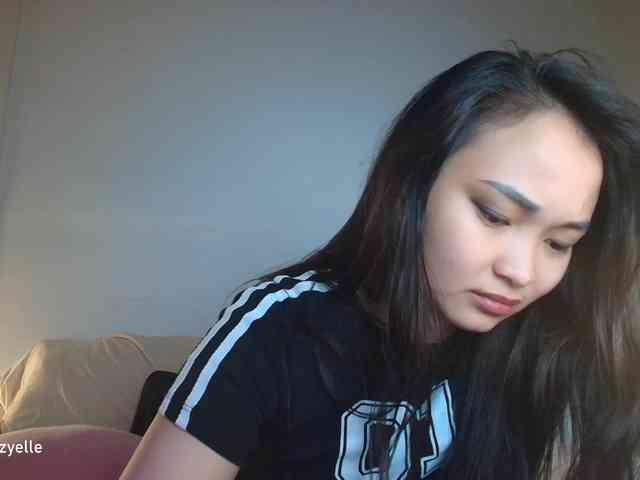 RozyElle webcam