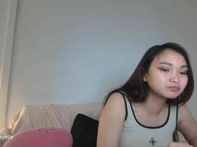 RozyElle webcam