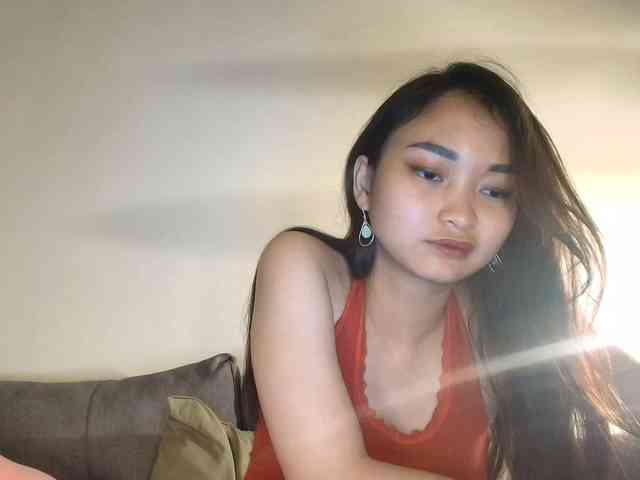 RozyElle webcam