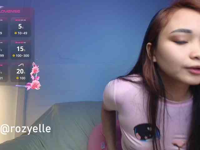 RozyElle